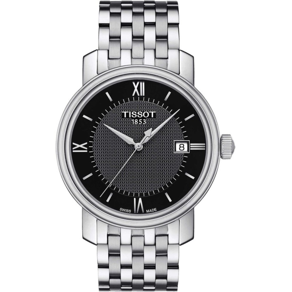 Ceas Damă Tissot BRIDGEPORT (Ø 40 mm)
