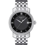Ceas Damă Tissot BRIDGEPORT (Ø 40 mm)