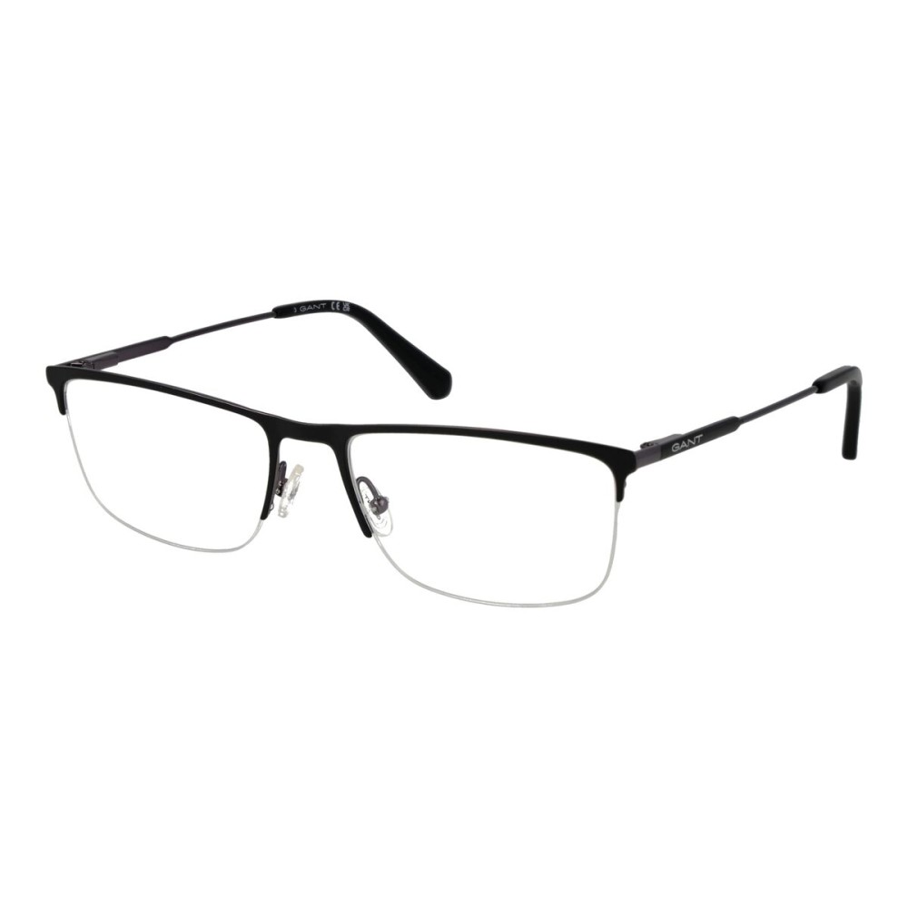 Ramă de Ochelari Bărbați Gant GA3288 57002