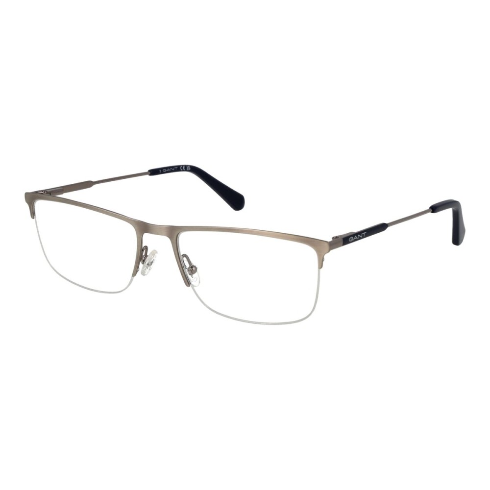 Ramă de Ochelari Bărbați Gant GA3288 57012