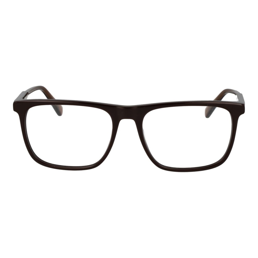 Ramă de Ochelari Bărbați Gant GA50043 57048 Maro