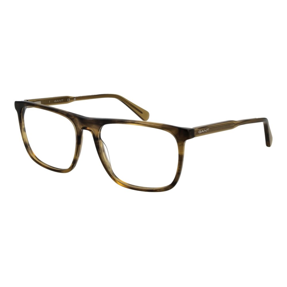 Ramă de Ochelari Bărbați Gant GA50043 57095