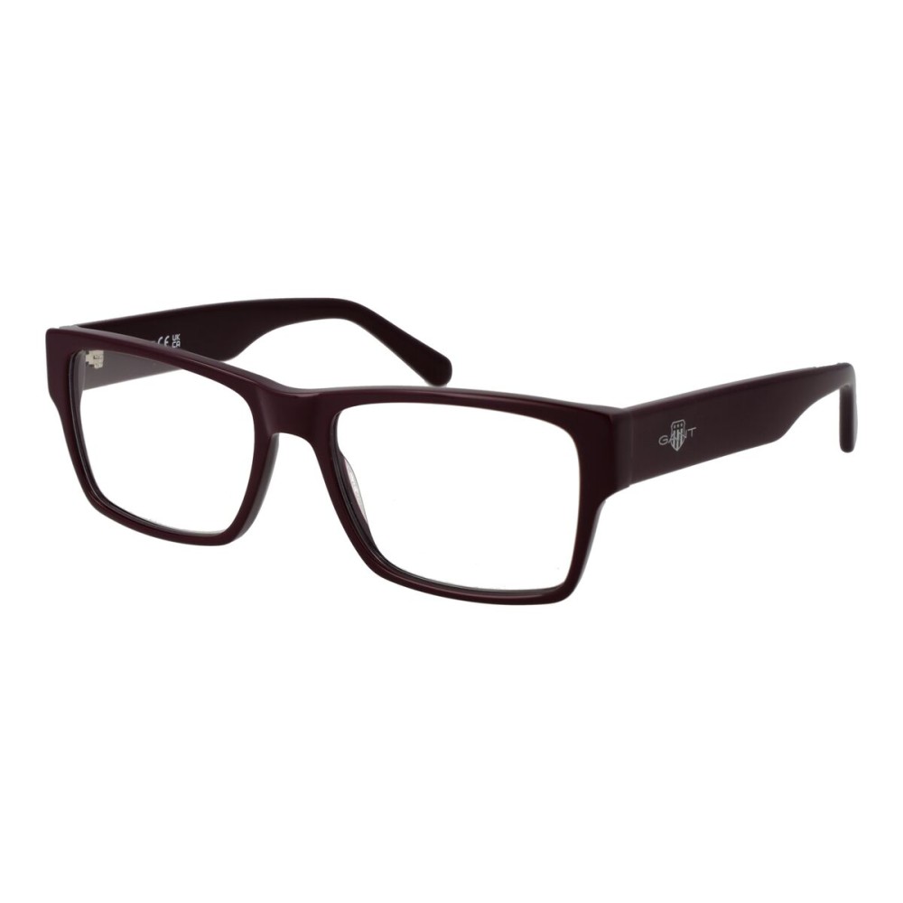 Ramă de Ochelari Bărbați Gant GA50029 55069
