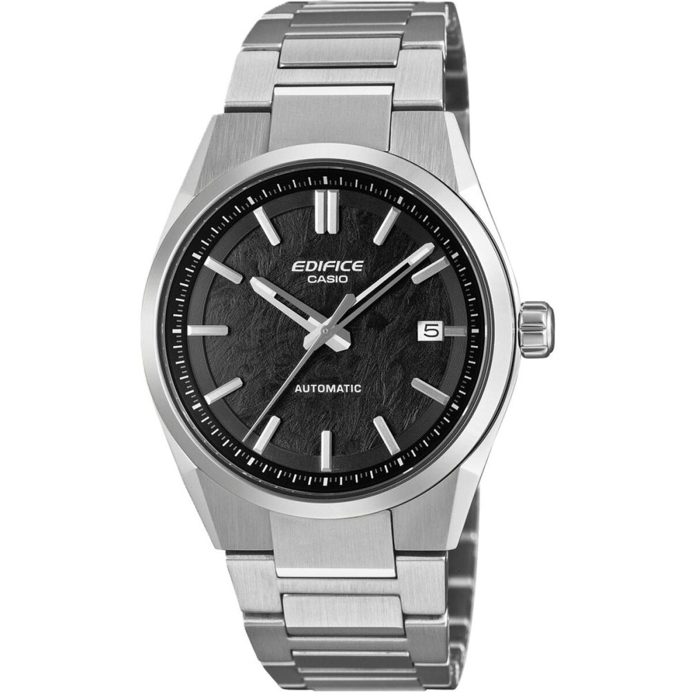 Ceas Bărbați Casio EFK-110D-1AER Negru (Ø 38 mm)