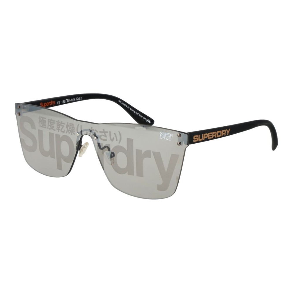 Ochelari de Soare Unisex Superdry SDS ELECTROSHOCK 13127