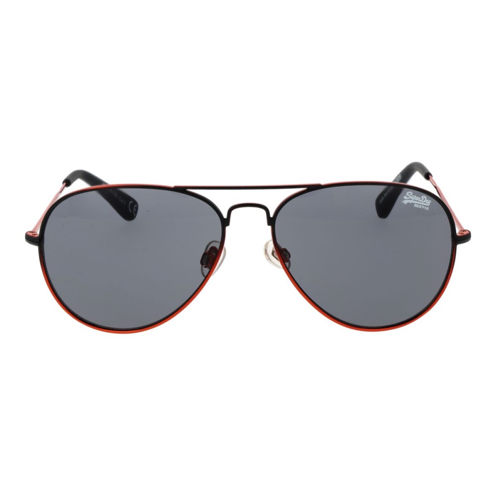 Ochelari de Soare Unisex Superdry SDS HERITAGE 58025