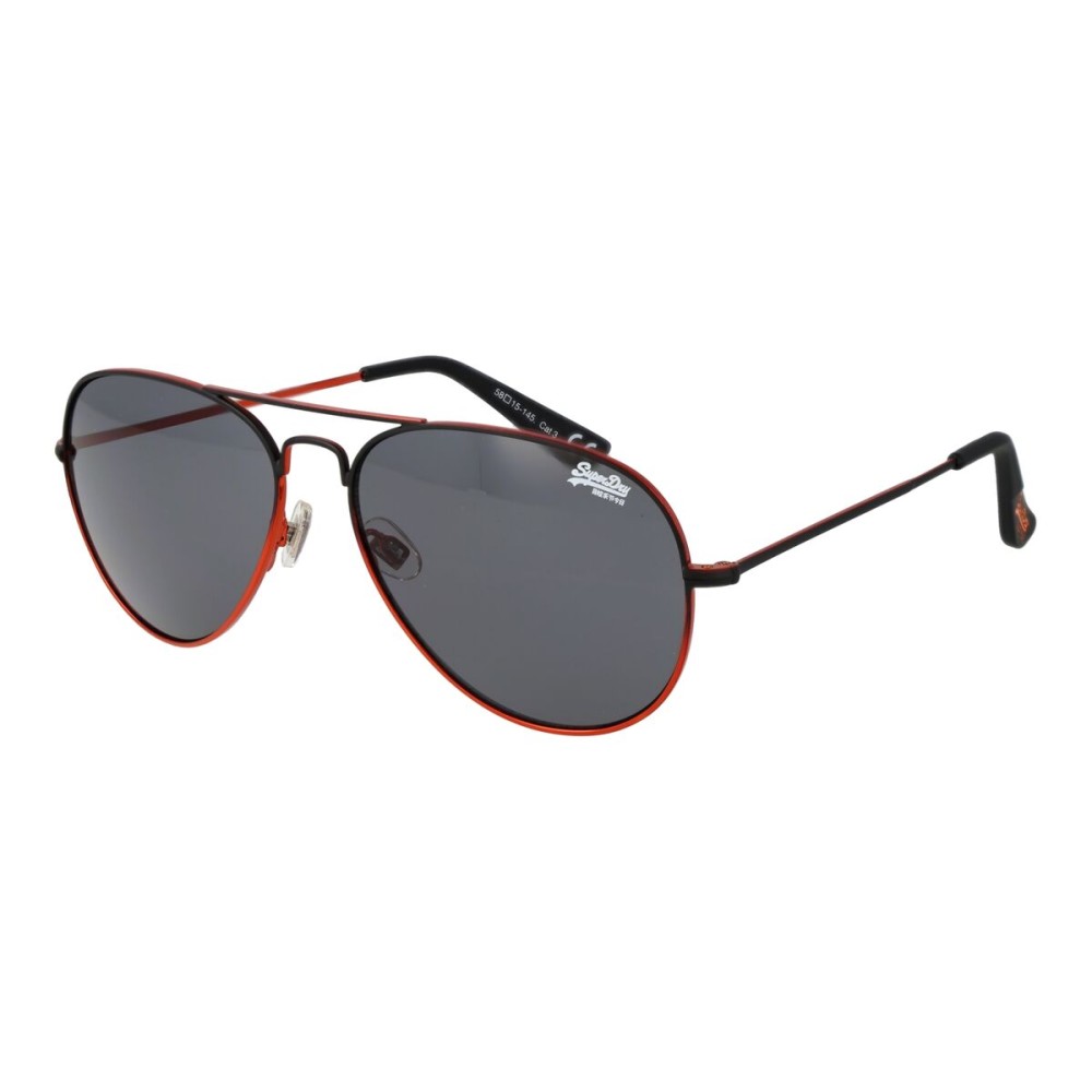 Ochelari de Soare Unisex Superdry SDS HERITAGE 58025