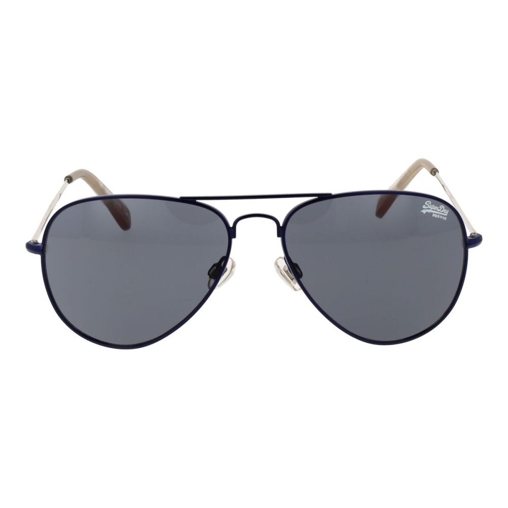 Ochelari de Soare Unisex Superdry SDS HERITAGE 58212