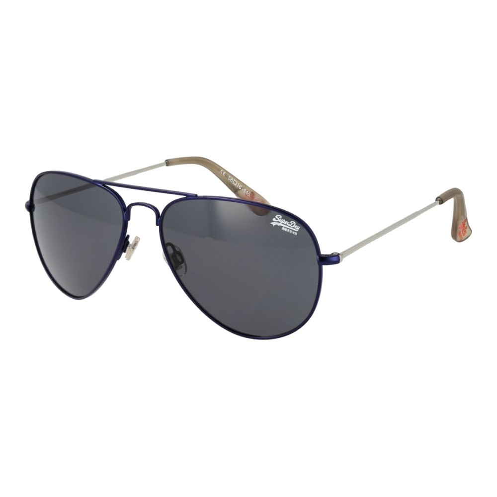 Ochelari de Soare Unisex Superdry SDS HERITAGE 58212
