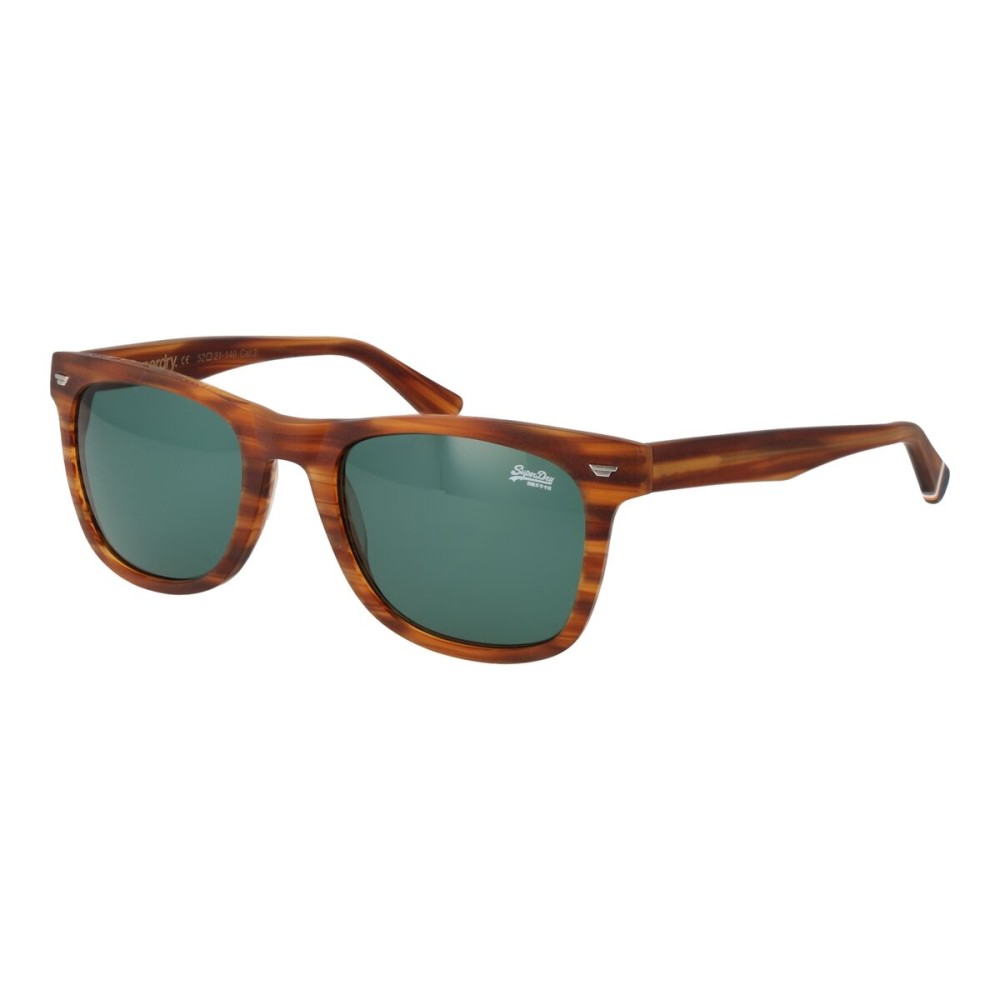 Ochelari de Soare Unisex Superdry SDS SAN 52101