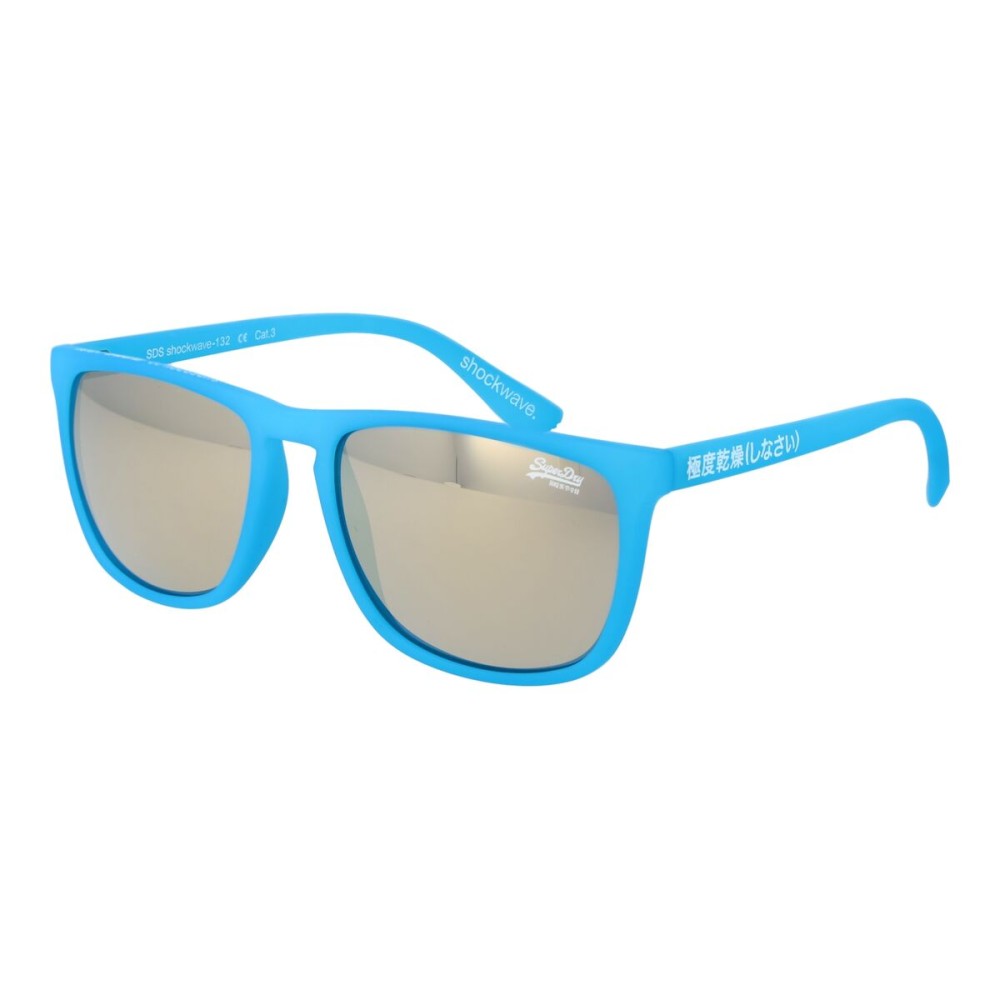 Ochelari de Soare Unisex Superdry SDS SHOCKWAVE 55132