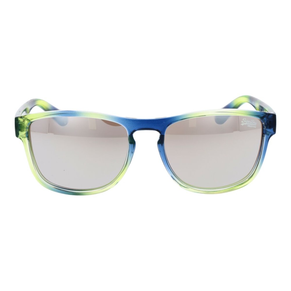 Ochelari de Soare Unisex Superdry SDS ROCKSTAR 54107