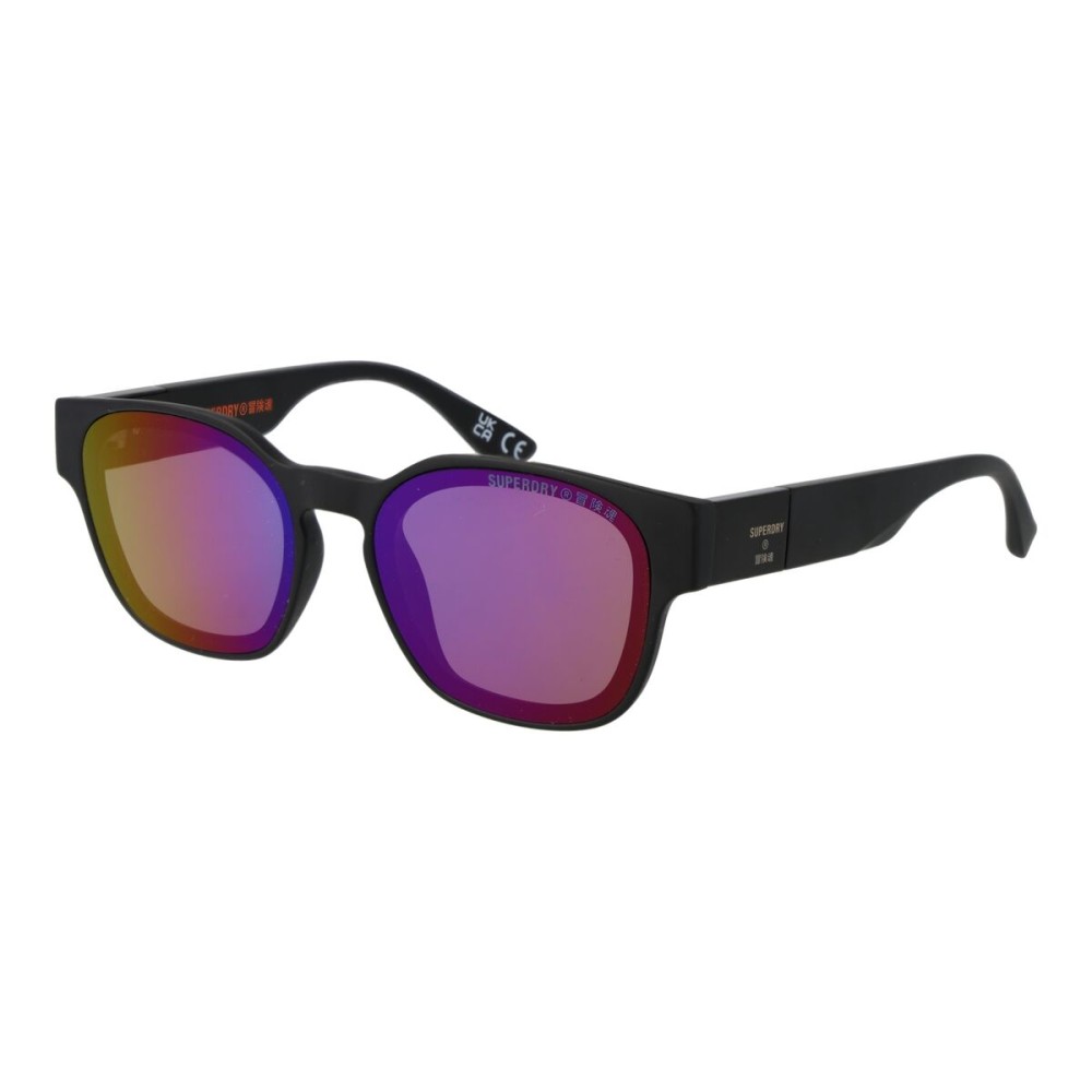 Ochelari de Soare Bărbați Superdry SDS XMONO 53127