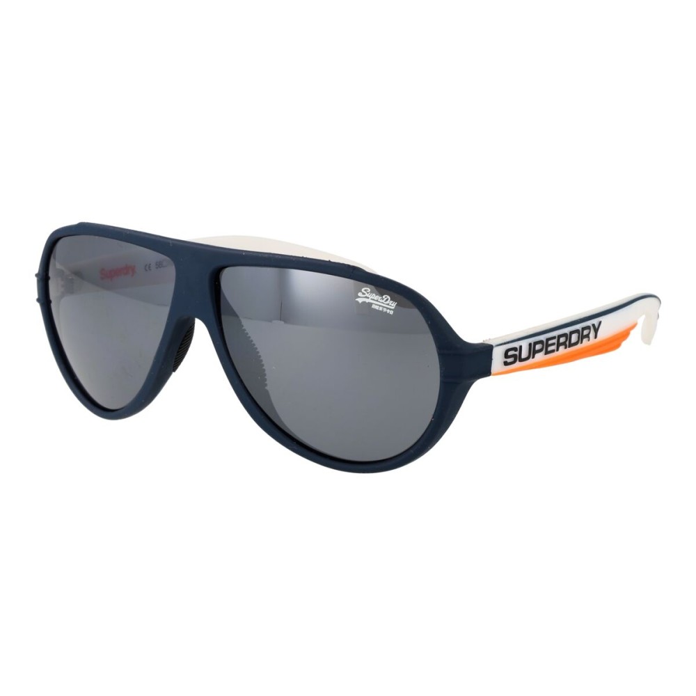 Ochelari de Soare Bărbați Superdry SDS DOWNTOWN 58106