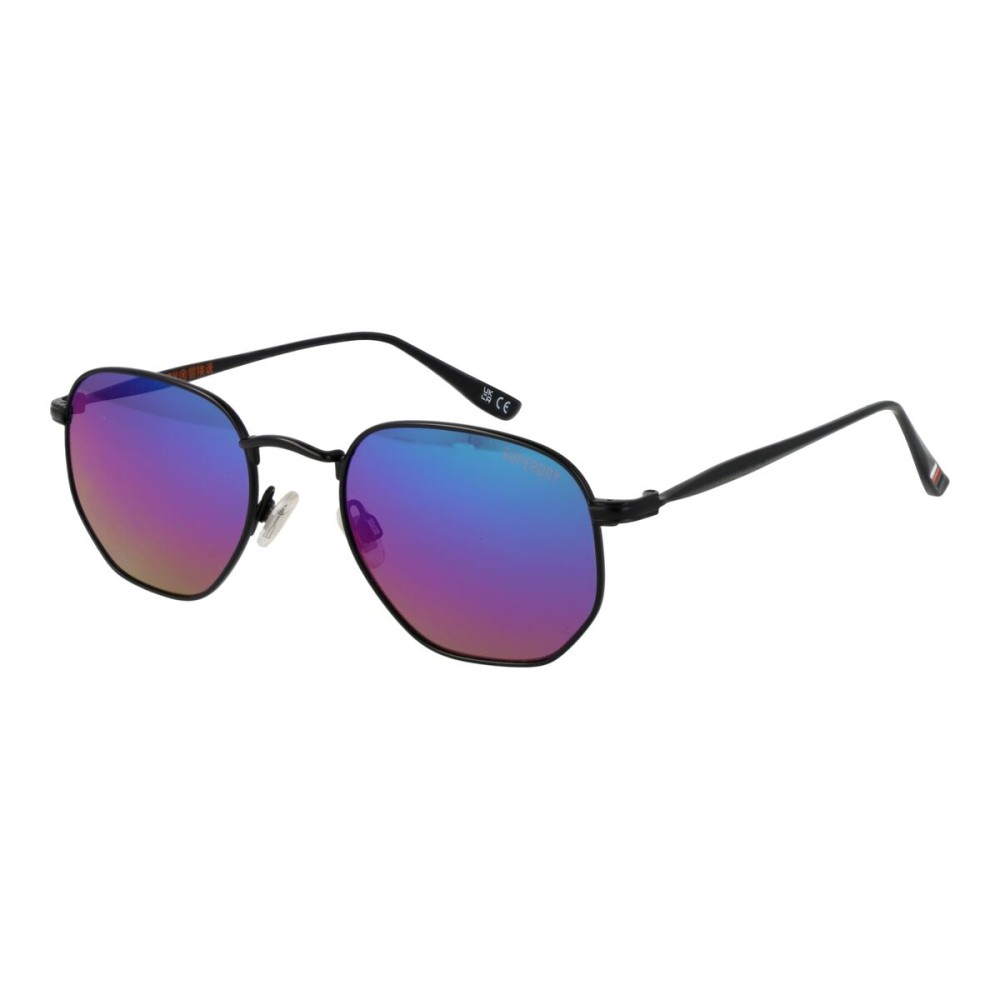 Ochelari de Soare Damă Superdry SDS STUDIOCREW 51004