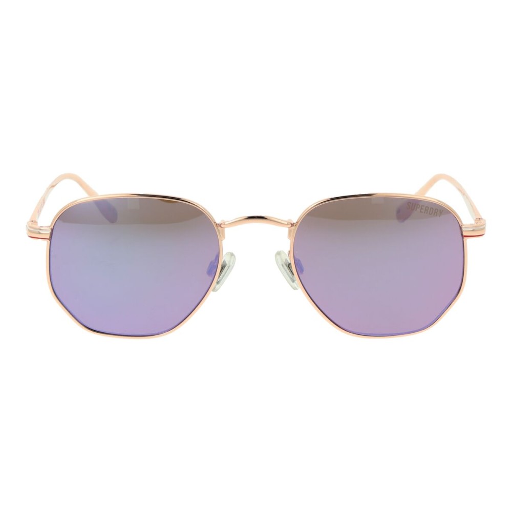 Ochelari de Soare Damă Superdry SDS STUDIOCREW 51272