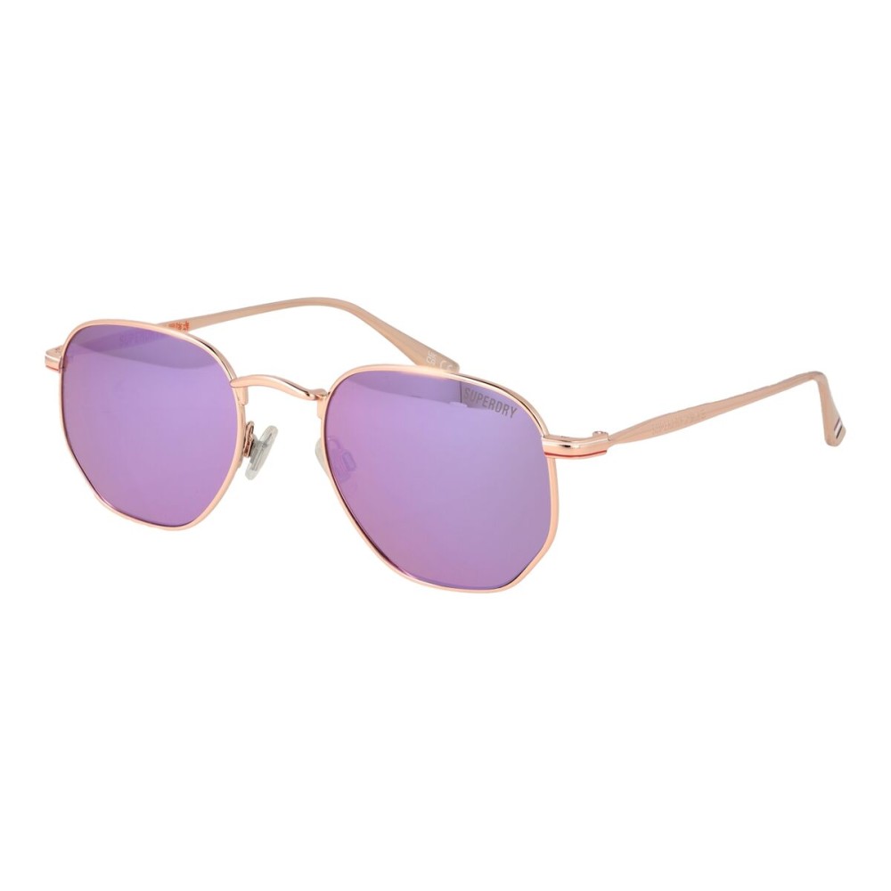 Ochelari de Soare Damă Superdry SDS STUDIOCREW 51272