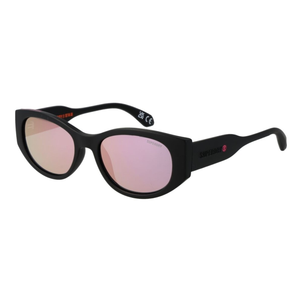 Ochelari de Soare Damă Superdry SDS 5007 51104