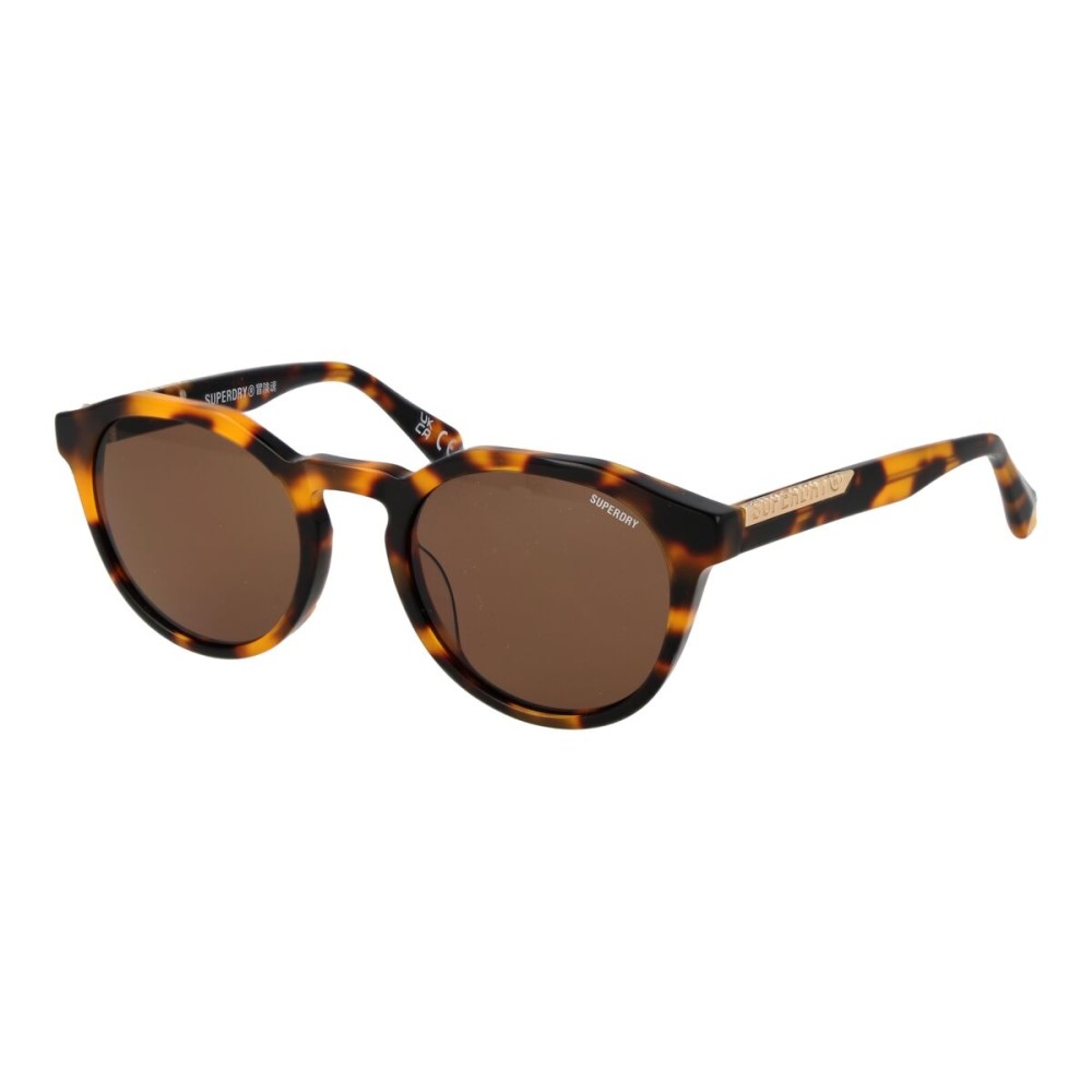 Ochelari de Soare Unisex Superdry SDS 5012 52102