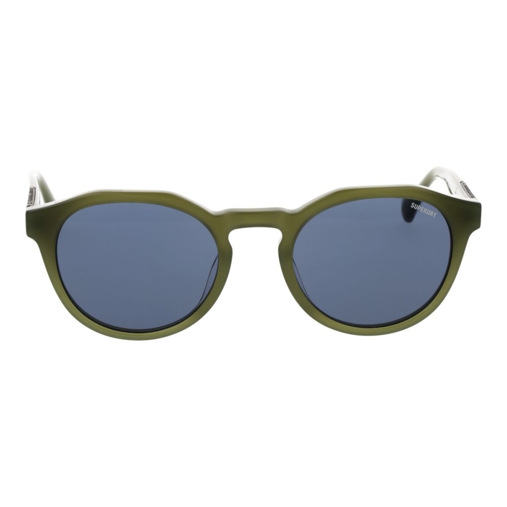 Ochelari de Soare Unisex Superdry SDS 5012 52107