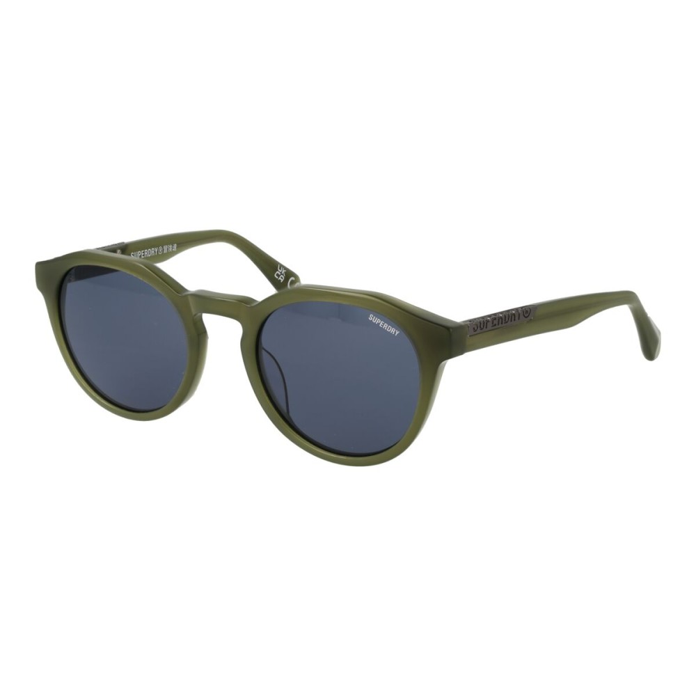 Ochelari de Soare Unisex Superdry SDS 5012 52107