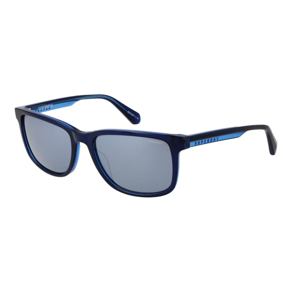 Ochelari de Soare Bărbați Superdry SDS 5029 56106
