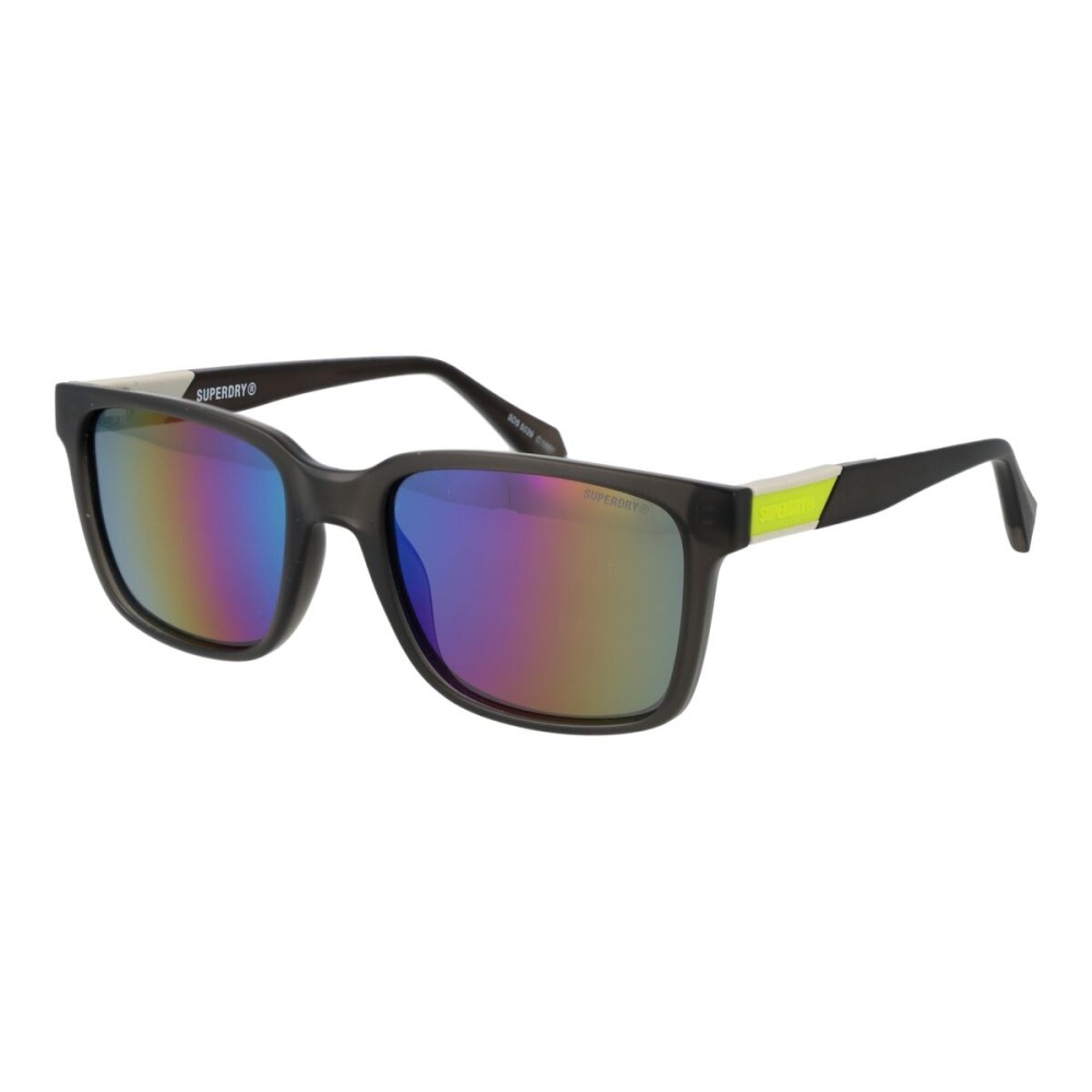 Ochelari de Soare Bărbați Superdry SDS 5039 55165