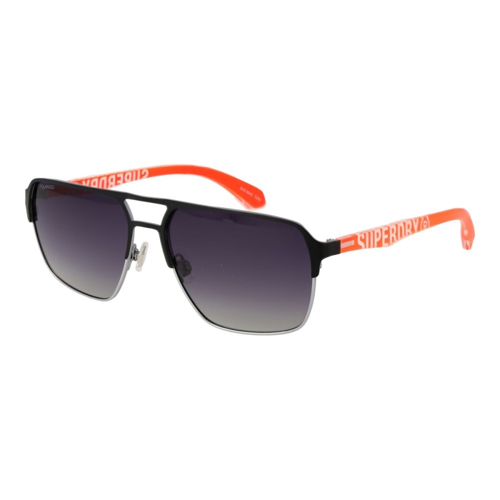 Ochelari de Soare Bărbați Superdry SDS 5042 59004