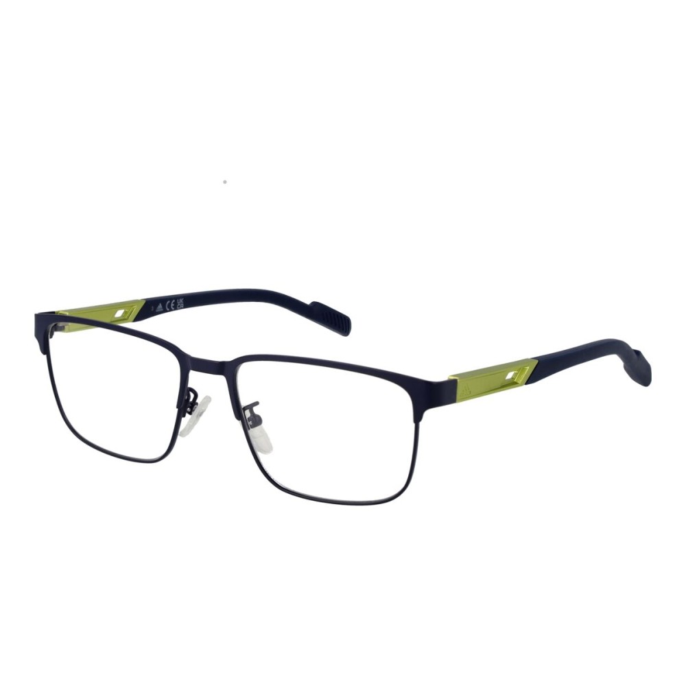 Ramă de Ochelari Bărbați Adidas SP5045 52091
