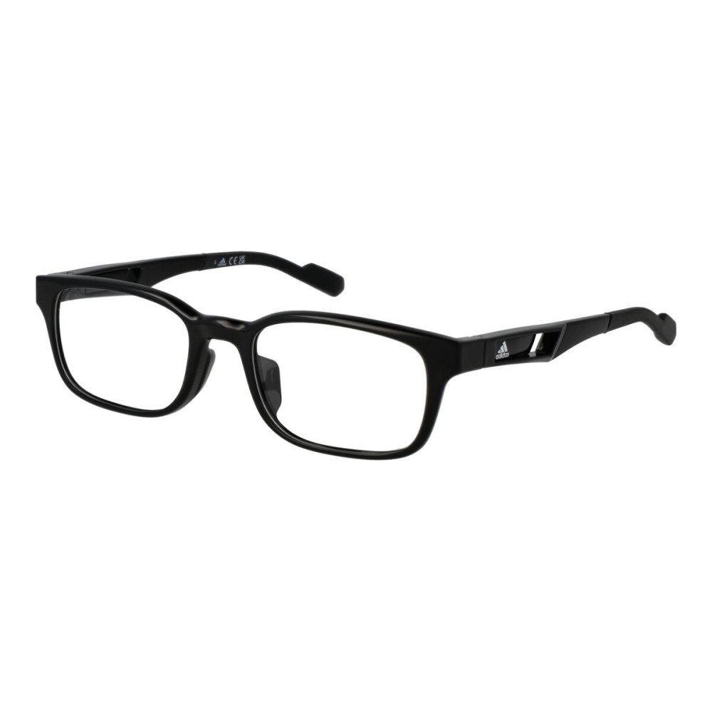Ramă de Ochelari Bărbați Adidas SP5061-D 53001 Negru