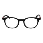 Ramă de Ochelari Bărbați Adidas SP5063-D 48002 Negru mat