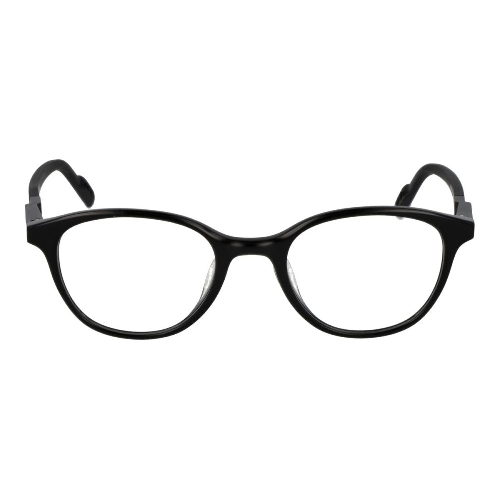 Ramă de Ochelari Bărbați Adidas SP5064-D 48001 Negru