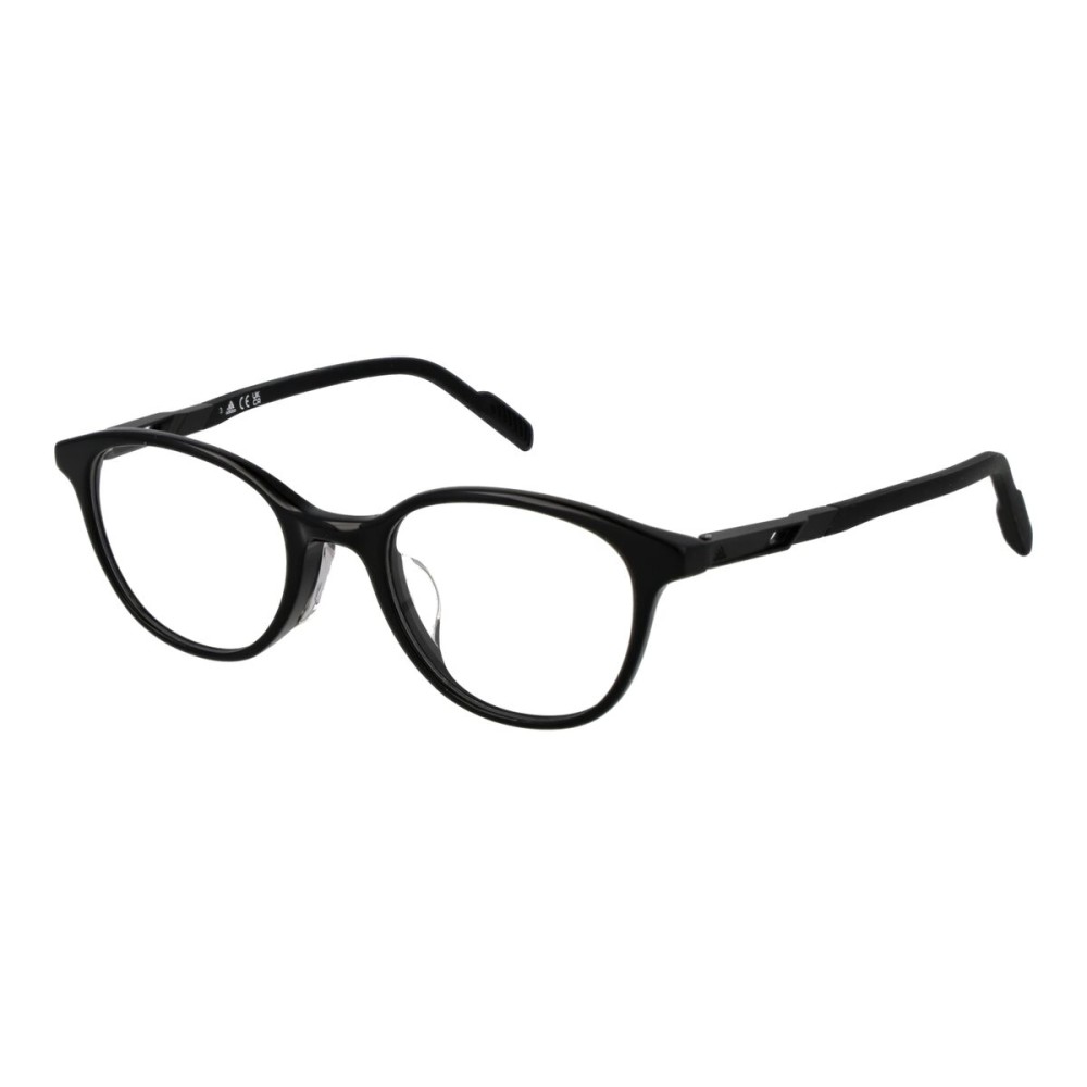 Ramă de Ochelari Bărbați Adidas SP5064-D 48001 Negru