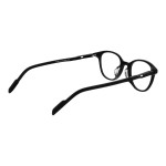Ramă de Ochelari Bărbați Adidas SP5064-D 48001 Negru