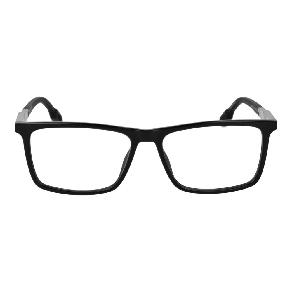 Ramă de Ochelari Bărbați Adidas SP5070 54001 Negru