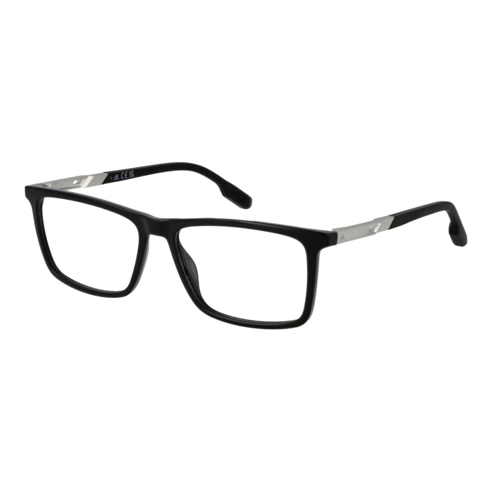 Ramă de Ochelari Bărbați Adidas SP5070 54001 Negru