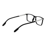 Ramă de Ochelari Bărbați Adidas SP5070 54001 Negru