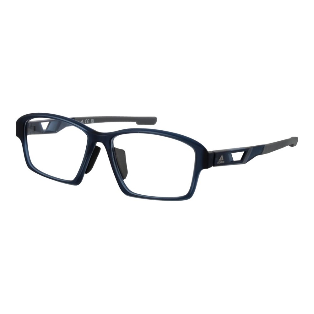Ramă de Ochelari Bărbați Adidas SP5079-D 55091