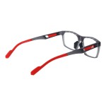 Ramă de Ochelari Bărbați Adidas SP5092-D 58020