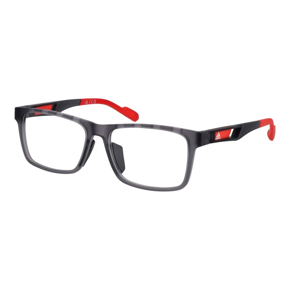 Ramă de Ochelari Bărbați Adidas SP5093-D 56020