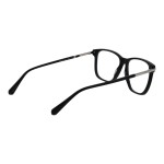 Ramă de Ochelari Bărbați Gant GA50007 55002 Negru