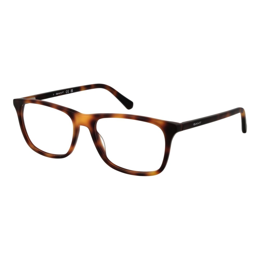 Ramă de Ochelari Bărbați Gant GA3268 54056