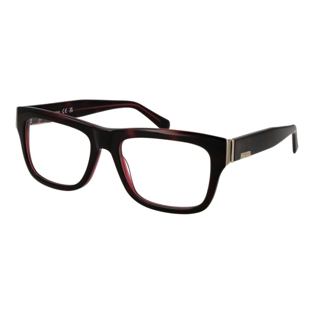 Ramă de Ochelari Bărbați Guess GU50189 55056