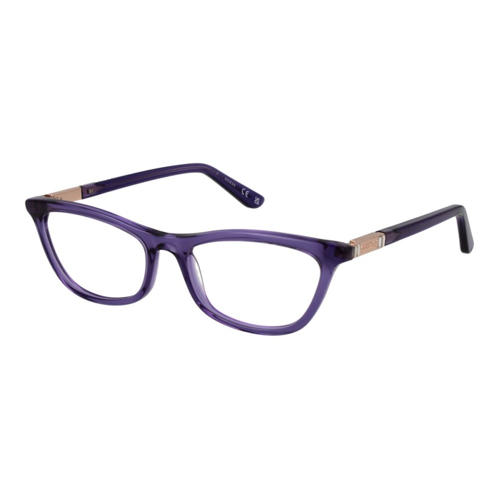 Ramă de Ochelari Damă Guess GU50198 52081