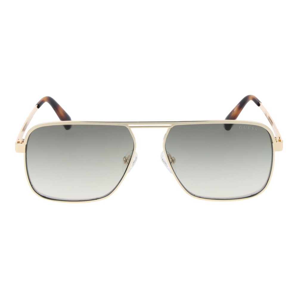 Ochelari de Soare Bărbați Guess GU6939 5832P