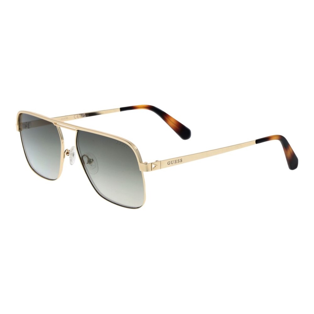 Ochelari de Soare Bărbați Guess GU6939 5832P
