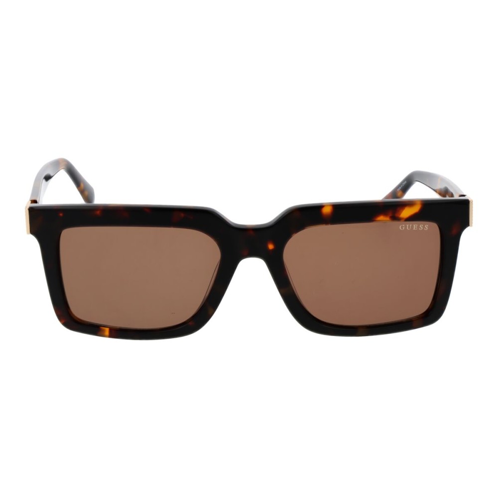 Ochelari de Soare Bărbați Guess GU00213 5552E
