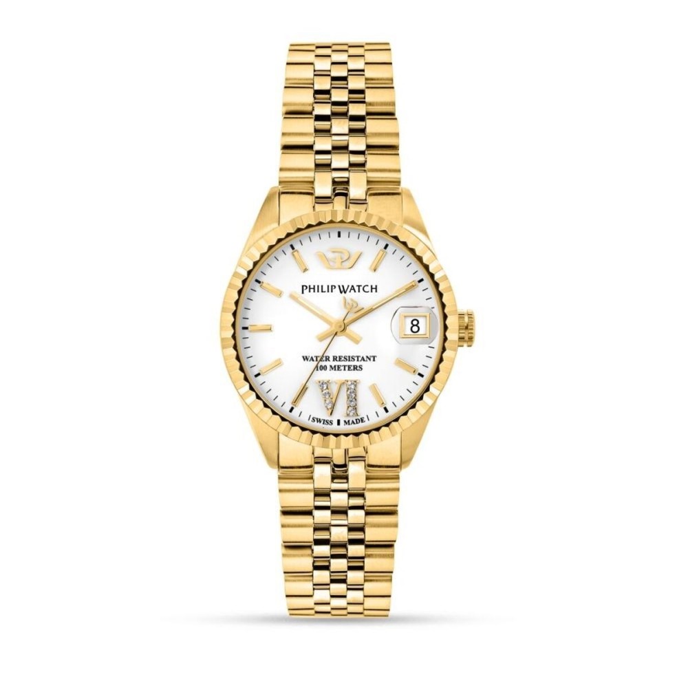 Ceas Damă Philip Watch R8253597654 (Ø 31 mm)