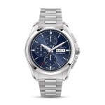 Ceas Bărbați Philip Watch R8223218009 Argintiu (Ø 43 mm)