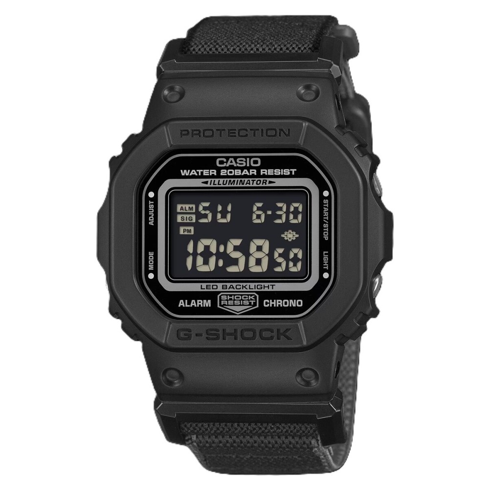 Ceas Bărbați Casio G-Shock DW-5600MNC-1ER